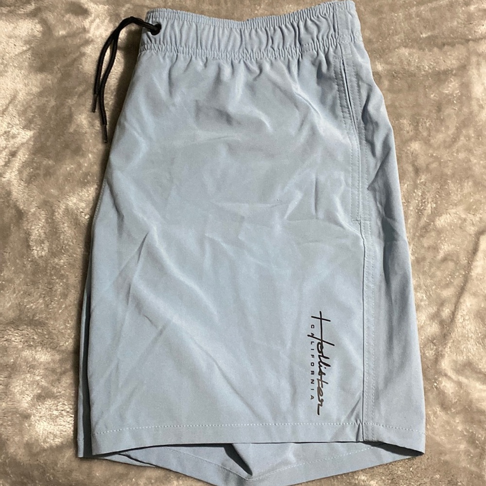 Swim trunks 🩳 | Hollister